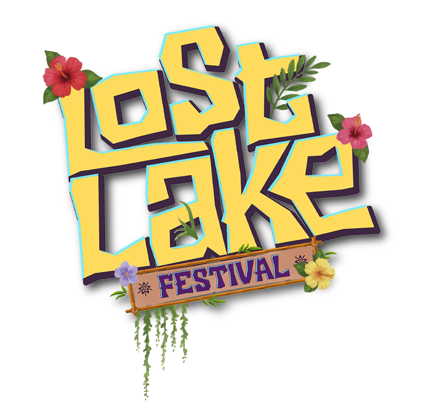 LostLakeFestival26_beeldmerk